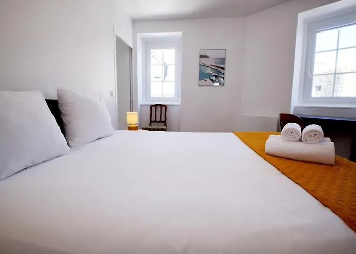 Echappee Belle-Joli T2-Centre De Dinard-Plage 500M